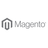Magento, now Adobe Commerce